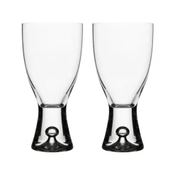 Alla Glas|Vinglas*IITTALA Vitvinsglas 18cl 2-pack
