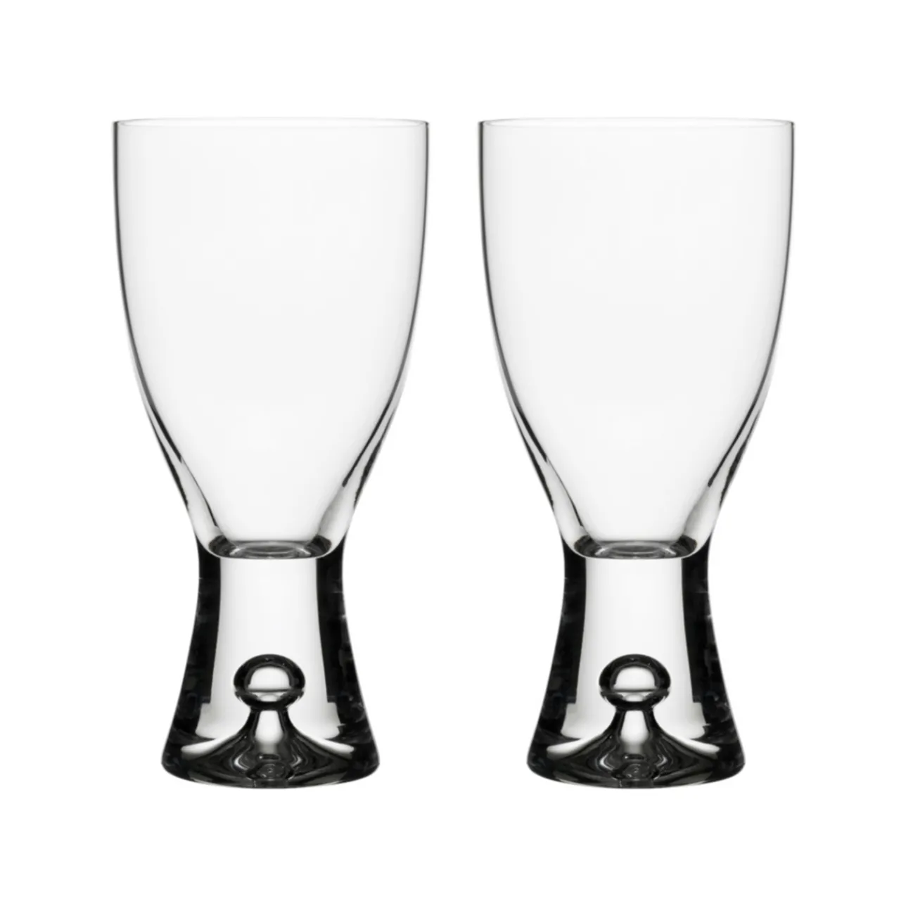 Alla Glas|Vinglas*IITTALA Vitvinsglas 18cl 2-pack