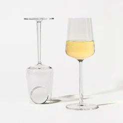 Alla Glas|Vinglas*IITTALA Vitvinsglas 33cl 4-pack Klar