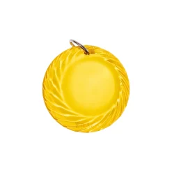 Accessoarer*IITTALA Väsksmycke solfångare glas 5cm eldgul