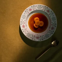 Tallrikar*IITTALA Winter tallrik djup 25cm